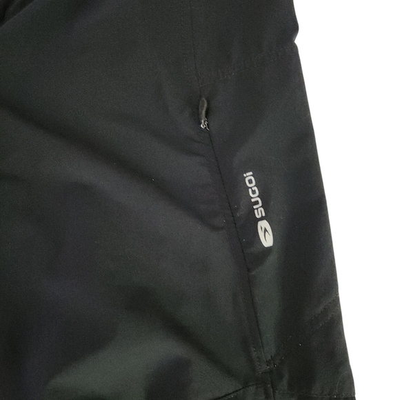 SUGOI Mobil Cycling Capri Pants black โ size small - Picture 3 of 10
